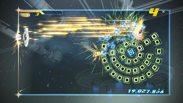 Shatter Shot #1 from Steam Store Page