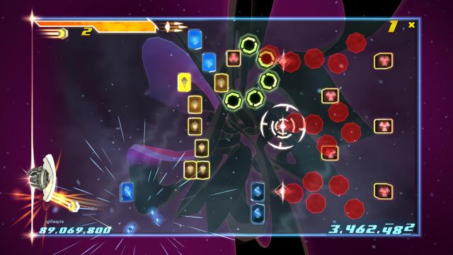 Shatter Shot #8 from Steam Store Page