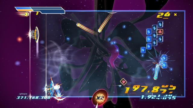 Shatter Shot #9 from Steam Store Page