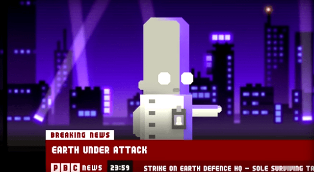 Titan Attacks! Intro Pics from Youtube-sonyplaystation channel (1)