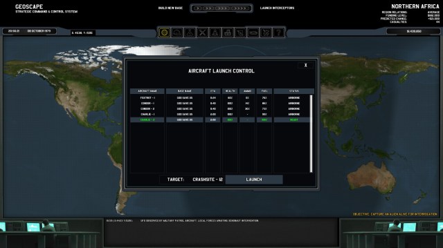 Xenonauts Screenshots batch 2 (8)