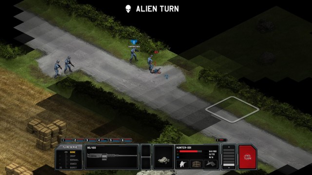 Xenonauts Screenshots batch 3