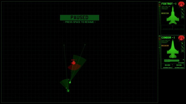 Xenonauts Screenshots batch 3