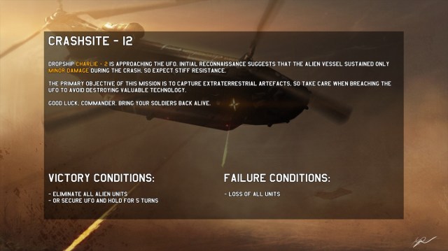 Xenonauts Screenshots batch 4 (3)