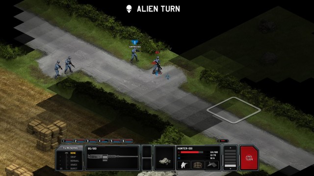 Xenonauts Screenshots batch 4