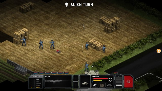 Xenonauts Screenshots batch 5 (2)