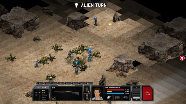 Xenonauts Screenshots batch 6