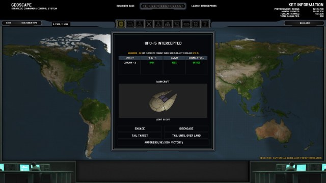 Xenonauts Screenshots batch 7