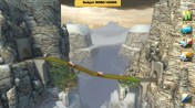 Bridge Constructor SlopeMania Screenshot