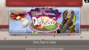 Cook, Serve, Delicious Logo Screenshot
