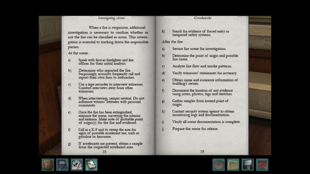 Nancy Drew AIA Screenshot 8