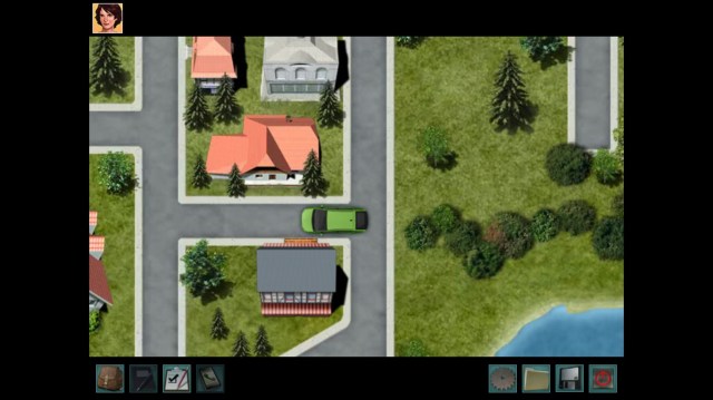 Nancy Drew AIA Screenshot 9