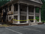 Nancy Drew AIA Screenshot from Her Interactive Store PAge