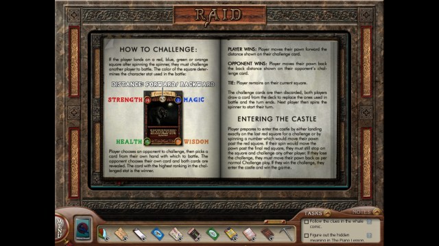 Nancy Drew MED Screenshot 5