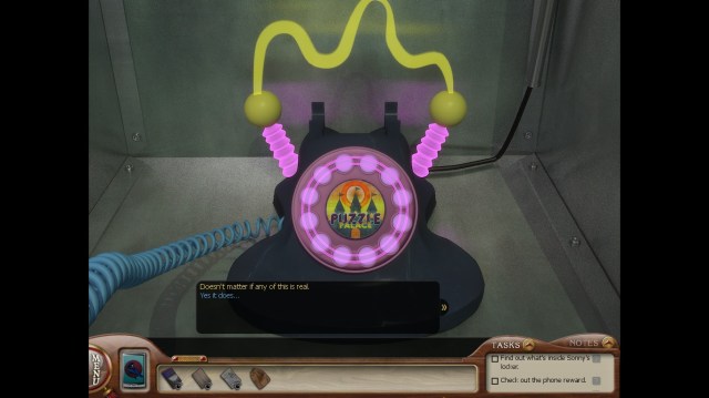 Nancy Drew MED SPIED Screenshot bundle (7)