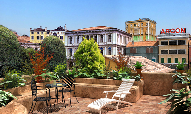 Nancy Drew Phantom of Venice image from Her Interactive Store Page