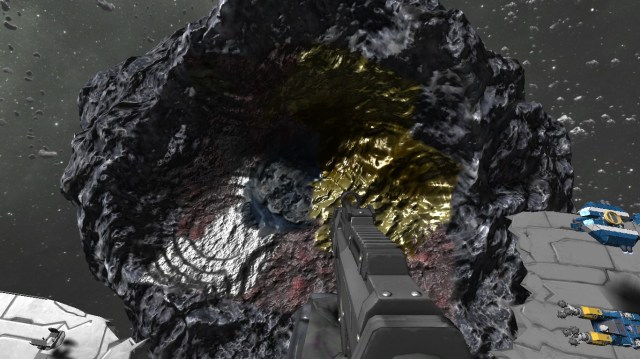 Space Engineers Screenshot 2