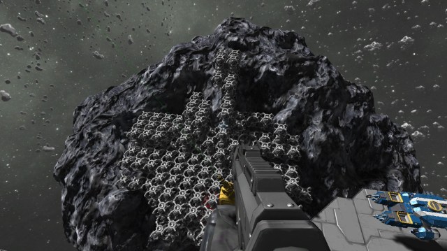 Space Engineers Screenshots batch 2 (2)