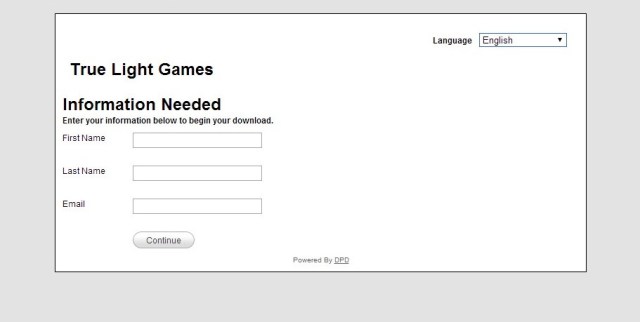 Through the Shadows Download Instructions (2)
