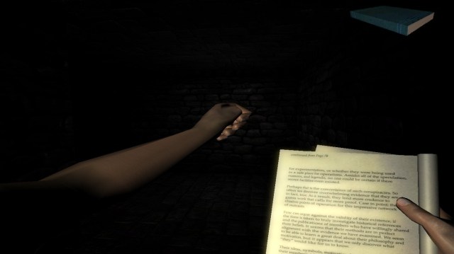 Through the Shadows Screenshot 3