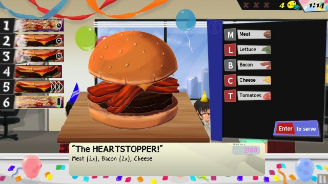 Cook Serve Delicious Screenshot 12