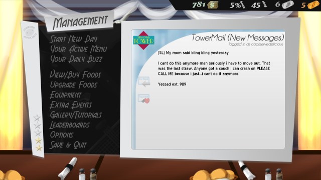 Cook Serve Delicious Screenshot 14