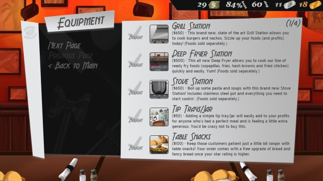 Cook Serve Delicious Screenshot 15