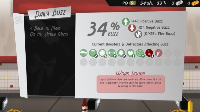 Cook Serve Delicious Screenshot 5