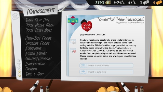 Cook Serve Delicious Screenshot 7