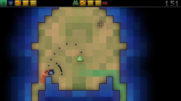 ISFS Screenshot 4 from Steam Store Page