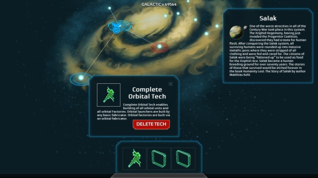 Planetary Annihilation Screenshot 8