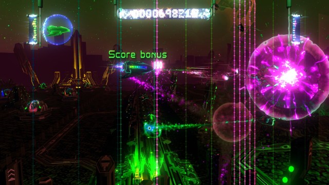 RetroGrade Screenshot 10