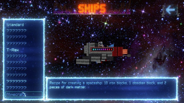 RetroGrade Screenshot 3