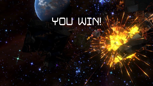 RetroGrade Screenshot 6