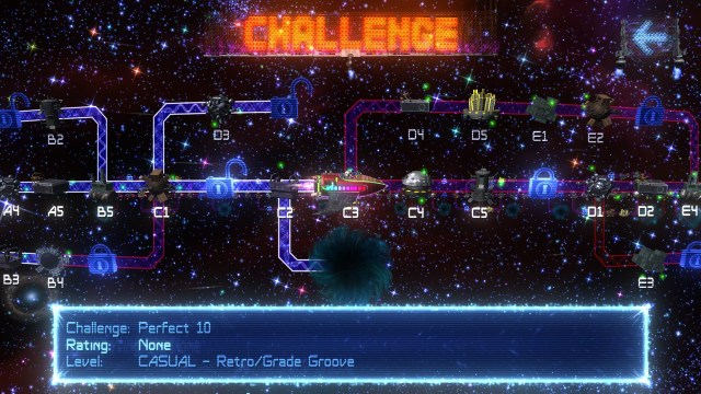 RetroGrade Screenshot 8