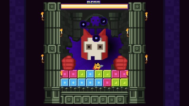 Super Puzzle Platformer Deluxe Screenshot 100