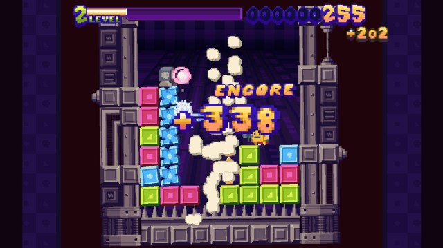 Super Puzzle Platformer Deluxe Screenshot 2
