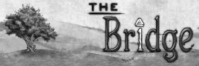 The Bridge Logo from Official Presskit