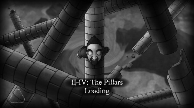 The Bridge Screenshot 3