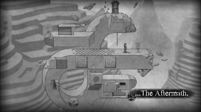 The Bridge Screenshot 7