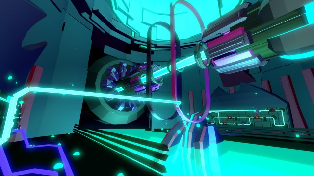 A puzzle in the "Bass" section of the world.