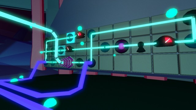 Viewing a puzzle in the Bass section normally...