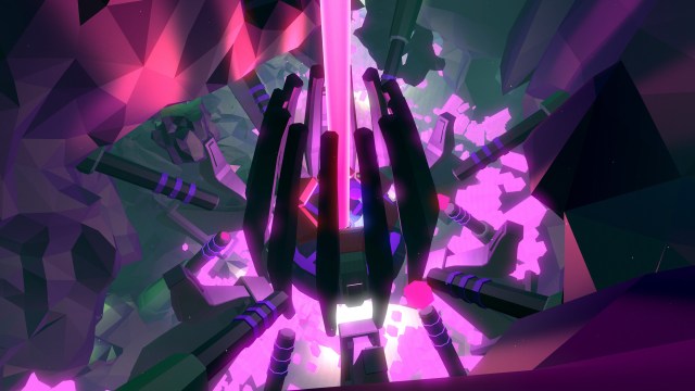 F-OSC Screenshot 2 from Steam Store Page