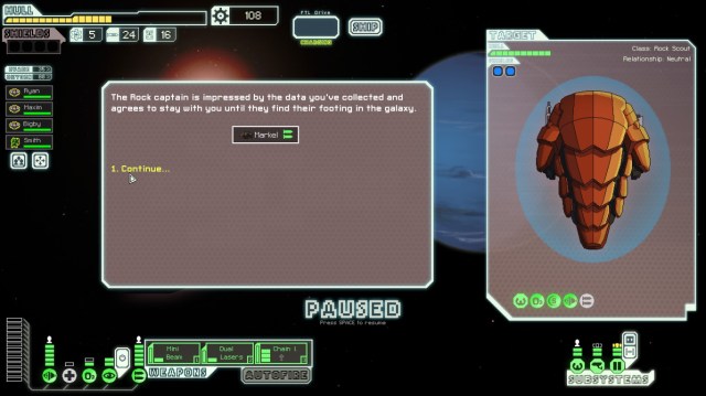 FTL Screenshot 6