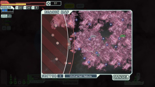 FTL Screenshot 9