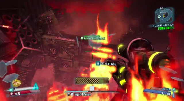 Gunbringer Sacrifical Flame pic batch 2 from YouTube-Hbpharoo channel (1)