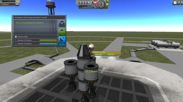 KSP Screenshot 11