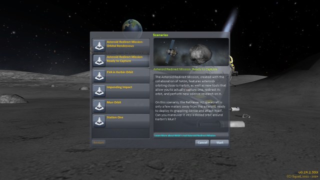 Education Done Right–A Kerbal Space Program 0.24 Preview | Video Games ...