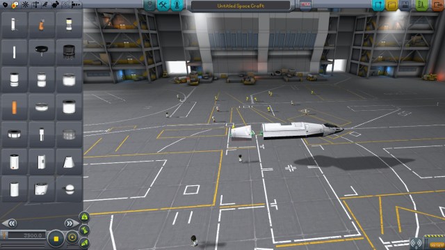KSP Screenshot 5