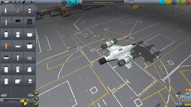 KSP Screenshot 6
